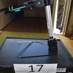Document Camera Stand - Parts Unit