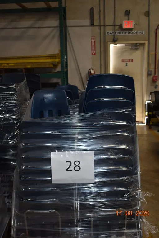 Student Chairs