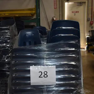 Student Chairs