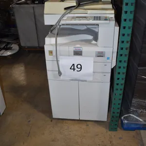 Office Multifunction Printer - Parts Unit