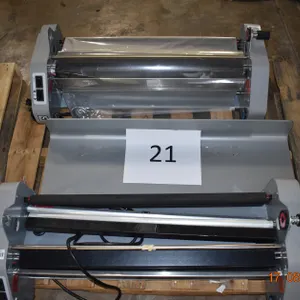 Laminators - Parts Units