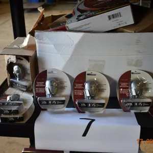 Computer Monitor Microphones
