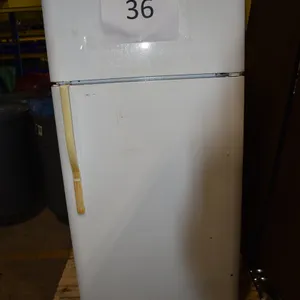 Sears Roebuck Refrigerator - Parts Unit