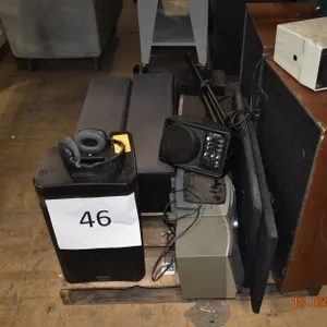 Speakers