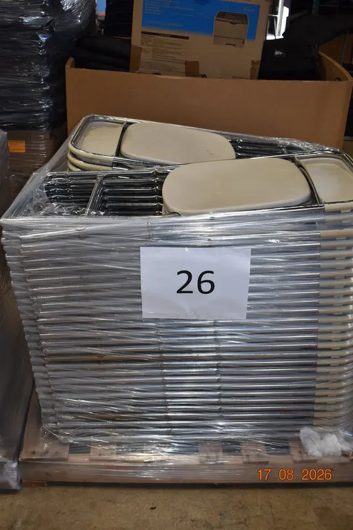 Folding Chairs