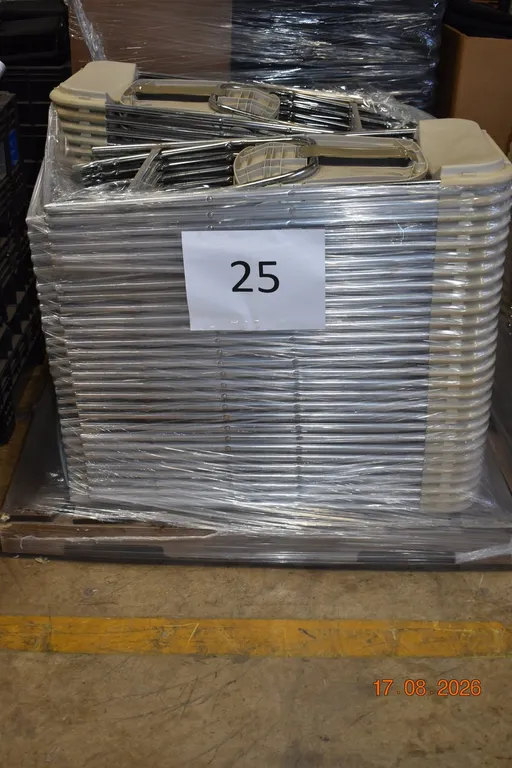 Folding Chairs