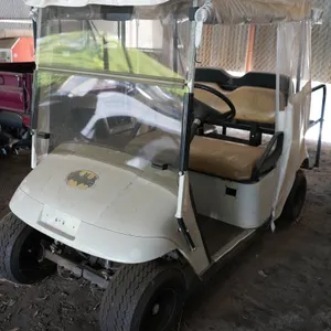EZ Go Golf Cart