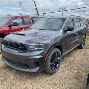 2021  Dodge  Durango  R/T
