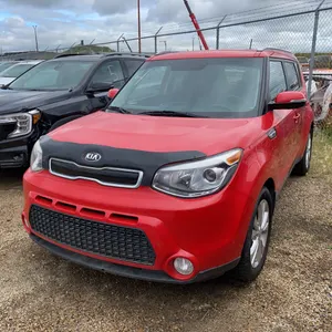 2014  Kia  Soul