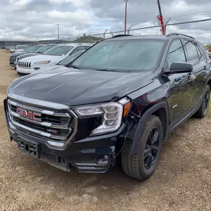 2024  GMC  Terrain  4x4 AT4