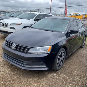 2016  Volkswagen  Jetta  TSI