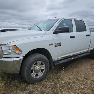 2014  Ram  2500  Crew Cab 4x4