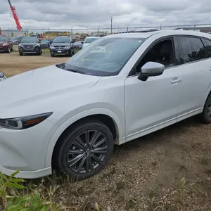2024  Mazda  CX-5  Signature AWD