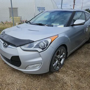 2014  Hyundai  VELOSTER  3dr Coupe