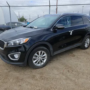 2018  Kia  Sorento  4dr SUV