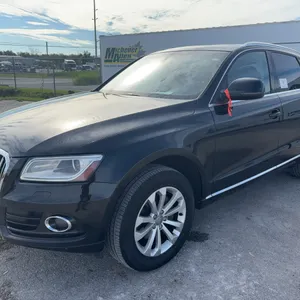 2013  Audi  Q5  AWD 2.0T quattro 4dr SUV