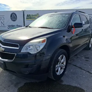 2015  Chevrolet  Equinox