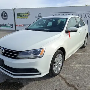 2016  Volkswagen  Jetta  1.4T SE 4dr Sedan 6A