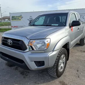 2014  Toyota  Tacoma  4x4 V6 4dr Access Cab 6.1 ft SB 5A  4x4