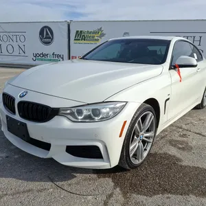 2014  BMW  4 Series