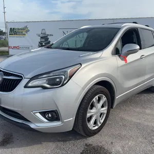 2019  Buick  Envision