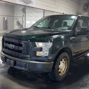 2016  Ford  F-150  4x2 XL 4dr SuperCab 8 ft. LB