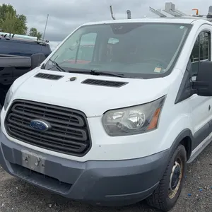2016  Ford  Transit