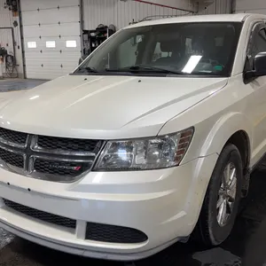 2012  Dodge  Journey  SE