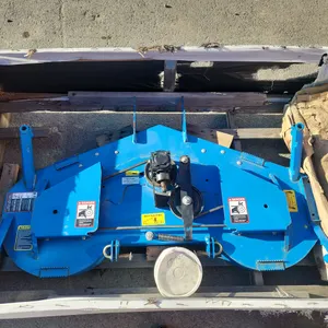 Rad Technologies Mower Deck