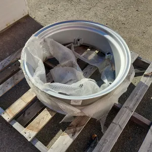 Tractor Rim