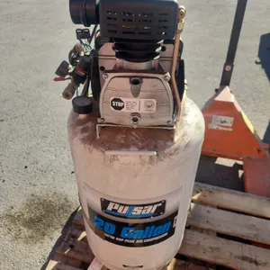 Pulsar 20 Gallon Air Compressor