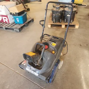 Yard Machines 21" Snow Thrower