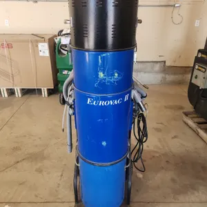 Euro 2 - Cannister Vacuum
