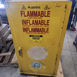 Medium Haz-mat Cabinet