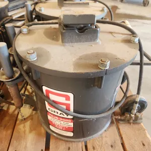 15 Ton Pneumatic Truck Jack
