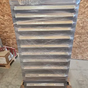 11 Drawer Cabinet