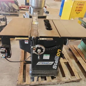 Stallion Table Saw