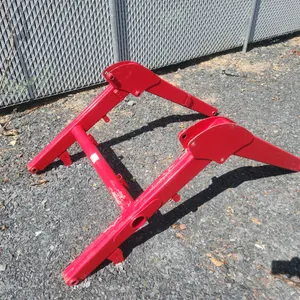 Loader Arms