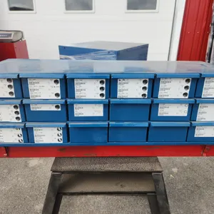 18 Drawer Small Parts Cabinet