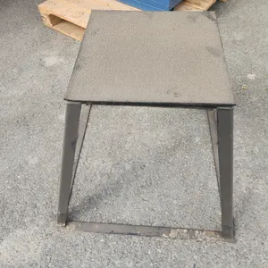 Exercise Stand