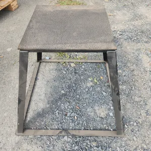 Exercise Stand