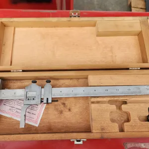 Starrett Vernier Height Gage