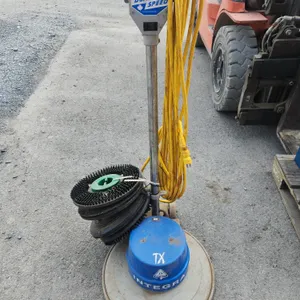Dustbane Integra Floor Polisher