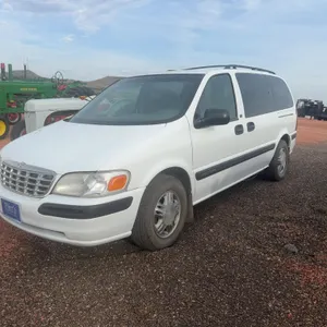 2000 Chevrolet Venture Van