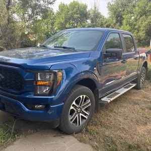 2023 Ford F150 STX Pickup