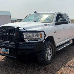 2020 Ram 3500 Big Horn Pickup