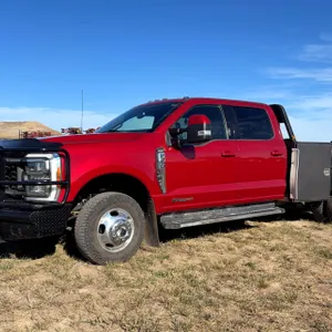 2023 Ford F-350 Service Truck
