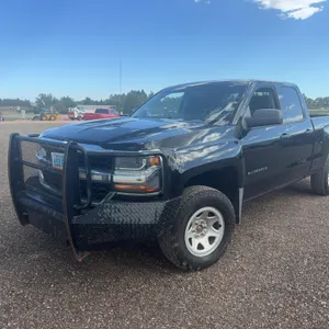 2019 Chevrolet 1500 Silverado LD Pickup