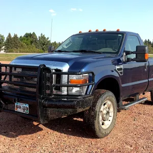 2009 Ford F250 XLT Pickup