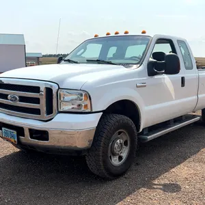 2005 Ford F250 Pickup
